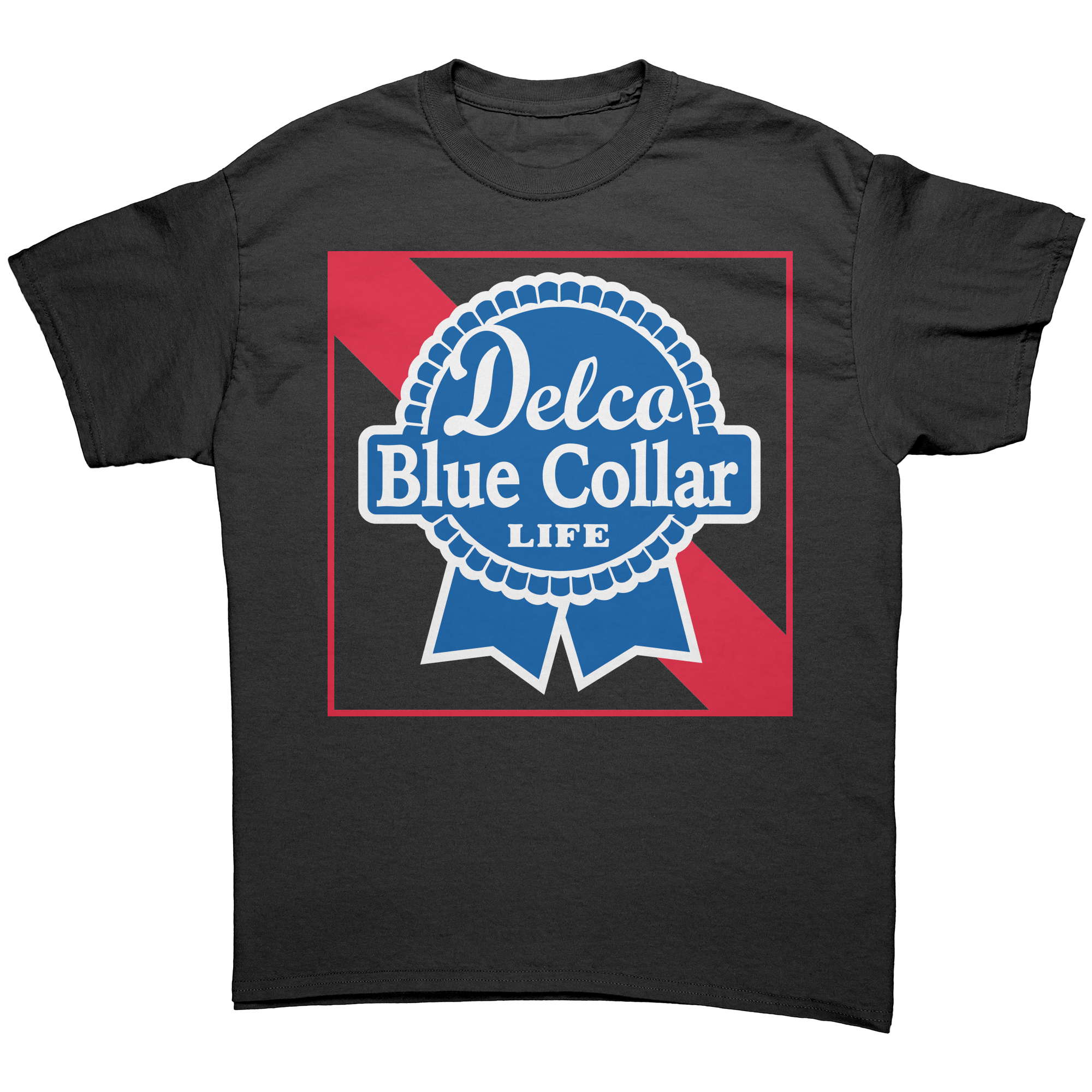 Delco_Blue_Collar_Beer_Shirt_Black_Front_Mockup.png
