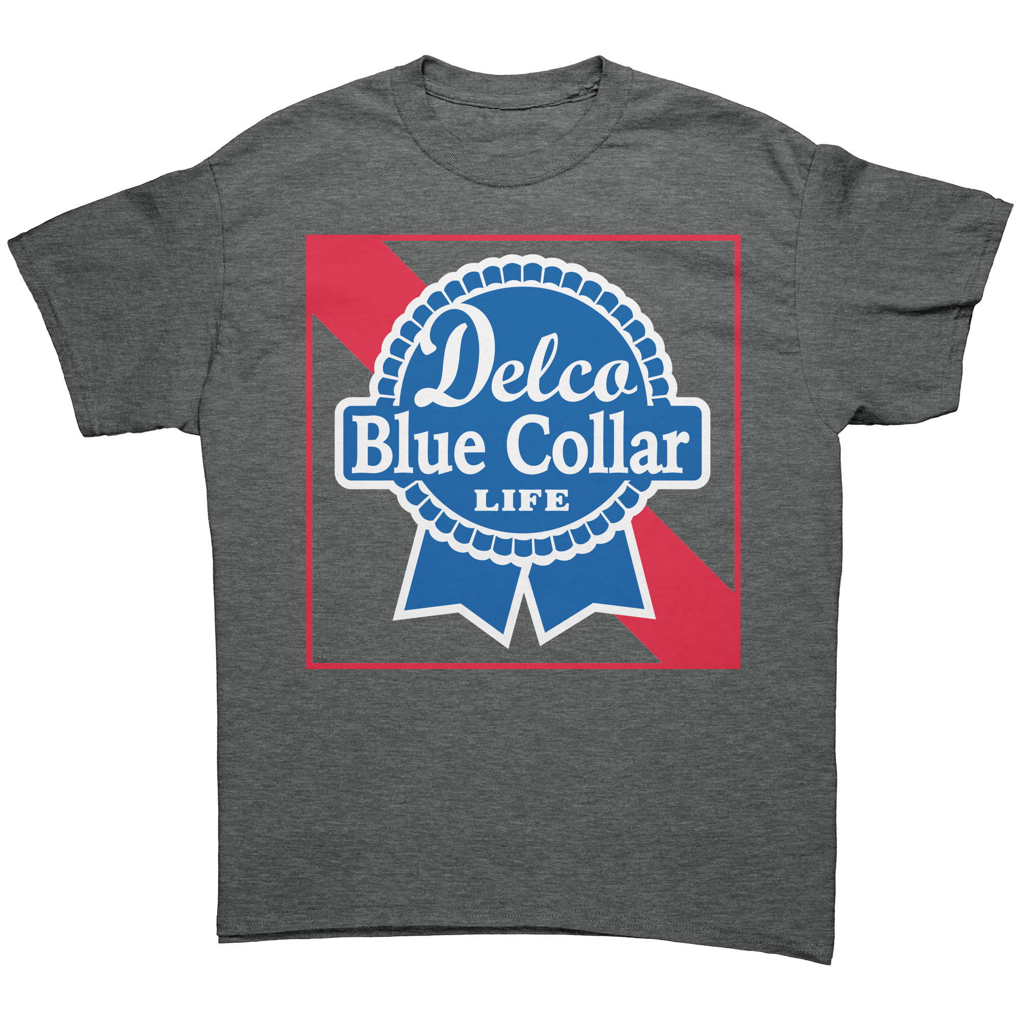 Delco_Blue_Collar_Beer_Shirt_Graphite_Heather_Front_Mockup.png