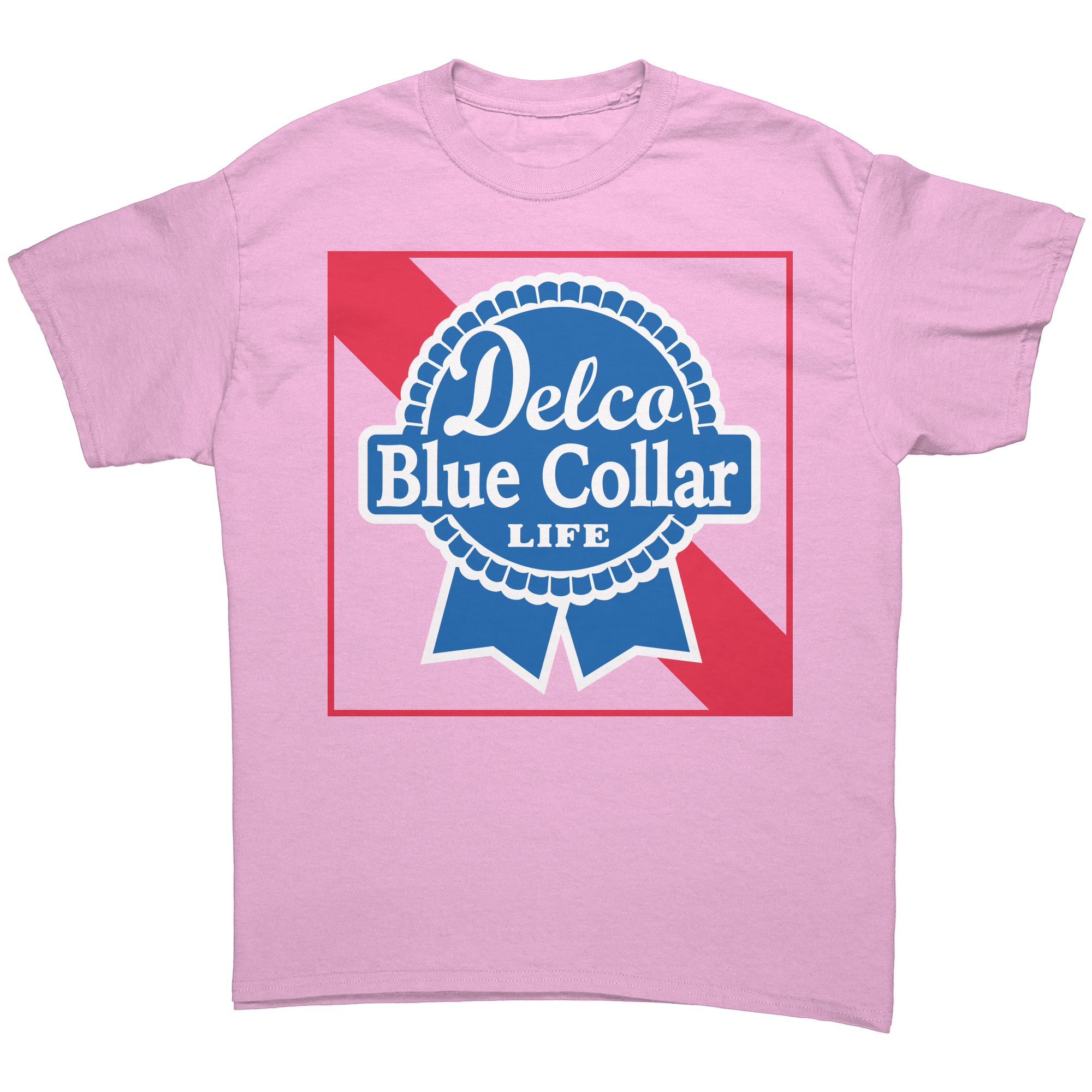 Delco_Blue_Collar_Beer_Shirt_Light_Pink_Front_Mockup.png