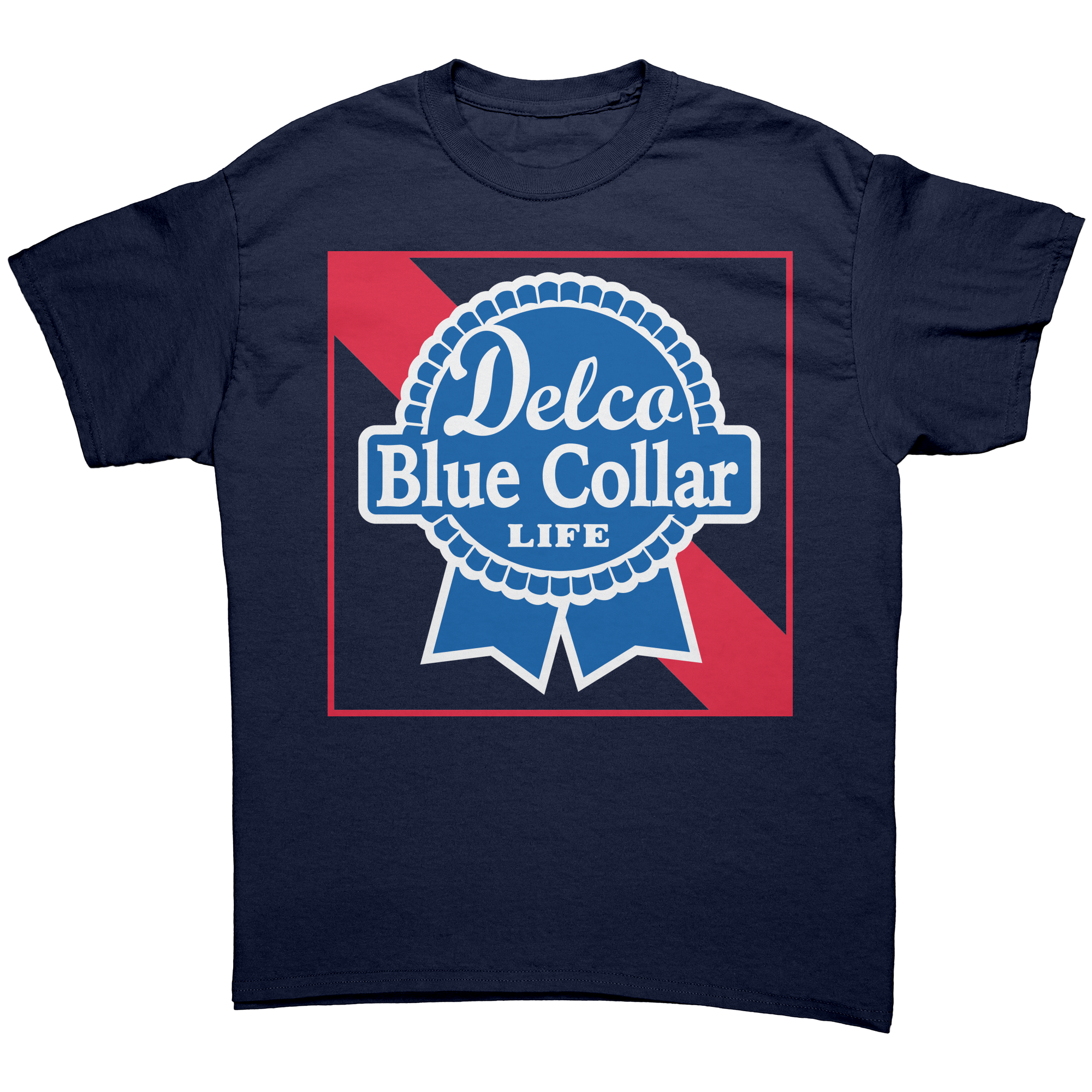 Delco_Blue_Collar_Beer_Shirt_Navy_Front_Mockup.png